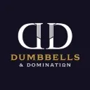 Logo Dumbbells et Domination