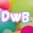 Logo Digital <mark>Wealth</mark> For Bakers
