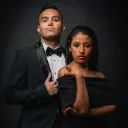 Logo D&Y Salsa Academy