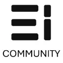 Logo E-dintech <mark>community</mark>