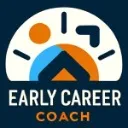 Logo Early <mark>Career</mark> Coach