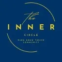 Logo Earn Grow Thrive Inner Circle