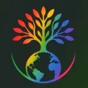Logo 自由地球守護者