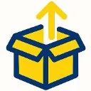 Logo Easy Meli By Carlos Blanco