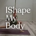 Logo I SHAPE MY BODY