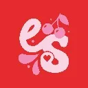 Logo EatieSweetie digital
