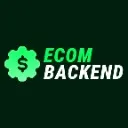 Logo Ecom Backeend