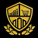Logo Ecom <mark>Masters</mark>