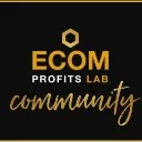 Logo eCom Profits Lab Community