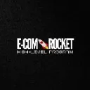 Logo eCom Rocket High Level Program