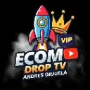 Logo EcomDrop<mark>Tv</mark>