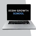 Logo Ecom Growth School