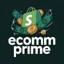 Logo Ecomm Prime