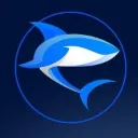 Logo Ecomm Sharks 1:1