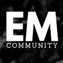 Logo EcomMastery