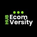 Logo EcomVersity Hub