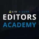 Logo Editors Academy