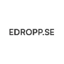 Logo EDROPP.SE