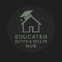 Logo Educated <mark>Buyer</mark> & Seller Hub
