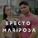 Logo EFECTO MARIPOSA