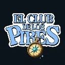 Logo El club de los Pibes