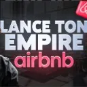 Logo AIRBNB METHODE