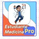 Logo Estudiantes Medicina Pro