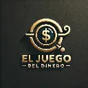 Logo El Juego Del Dinero