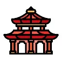 Logo Templo