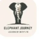 Logo Elephant Journey Leaders