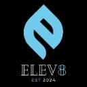 Logo Elev8