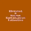 Logo Elevated & Sacred Embodiment