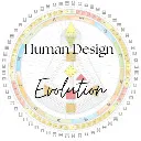 Logo Human Design Evolution