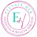 Logo ElevateHER Finance & Wealth