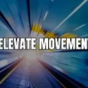 Logo Elevate Movement