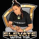 Logo Elevate With Tip