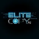 Logo El<mark>it</mark>e Copy AI