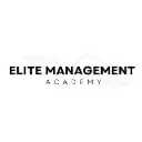 Logo Elite Management Academy