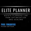 Logo Elite Planner