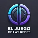 Logo El Juego de Las Redes