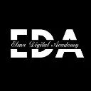 Logo Elma Digital Acadamy