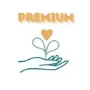 Logo Elterncommunity Premium
