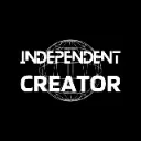 Logo Independent Creators