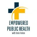 Logo <mark>Empowered</mark> Public Health