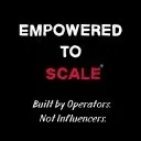 Logo Empower To Scale™ Community