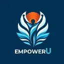 Logo <mark>EmpowerU</mark> Community