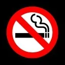 Logo Endlich Nichtraucher