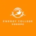 Logo 幸福能量學苑 Energy College