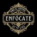 Logo Enfócate