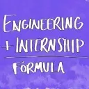 Logo Engineering Internship Formula